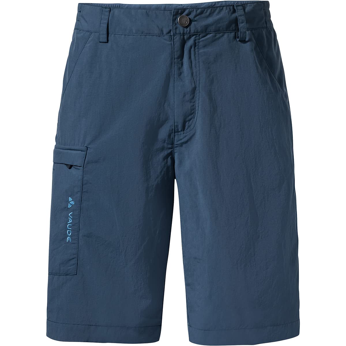 Vaude Farley V bermuda homme séchage rapide UPF 50+