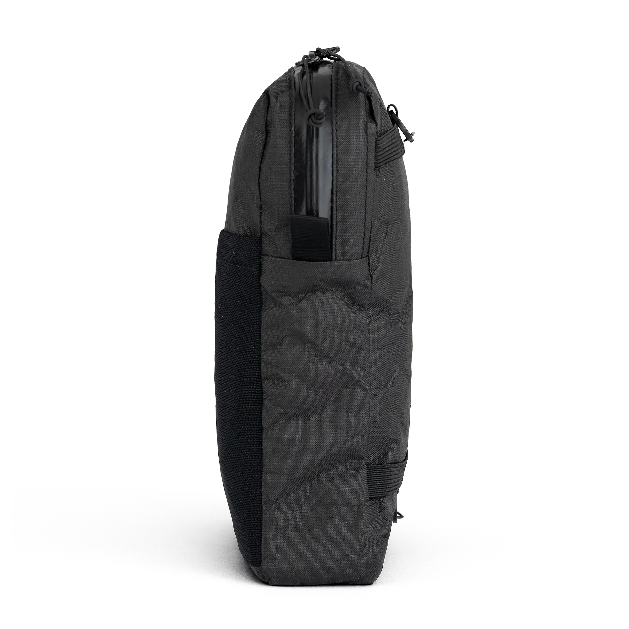 Zpacks Shoulder Pouch pochette Ultra Jet Black Single