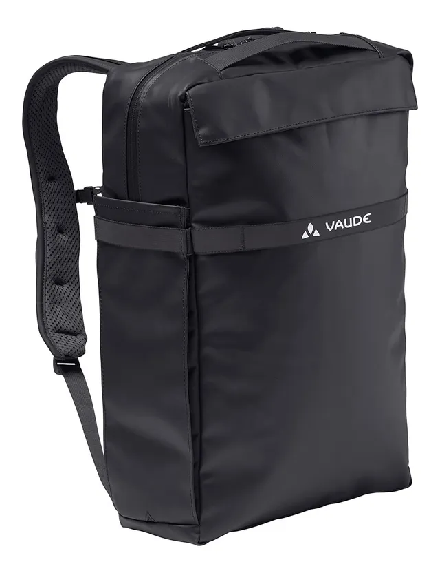 Vaude Mineo Transformer 23 sac à dos vélo noir