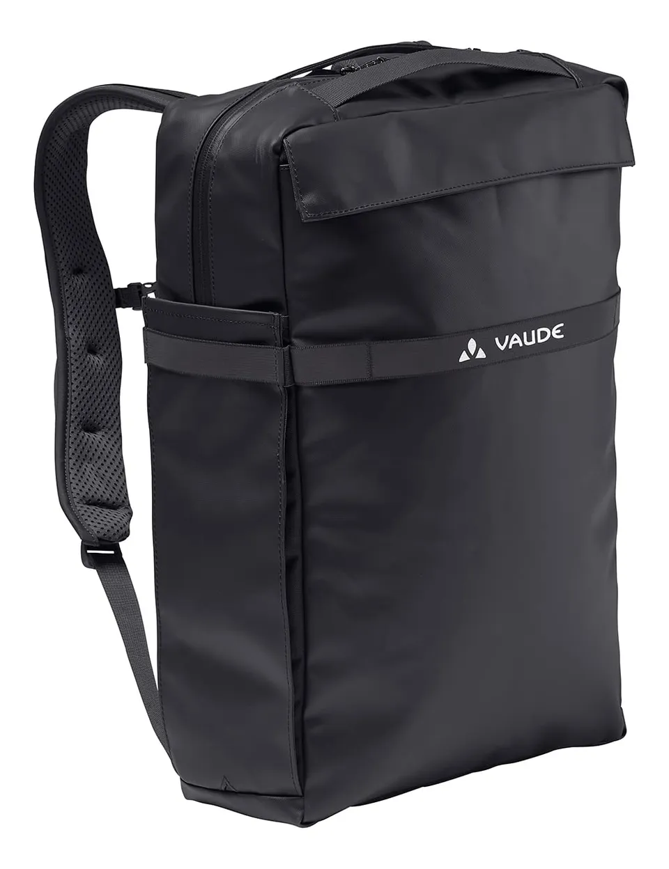 Vaude Mineo Transformer 23 sac à dos vélo noir