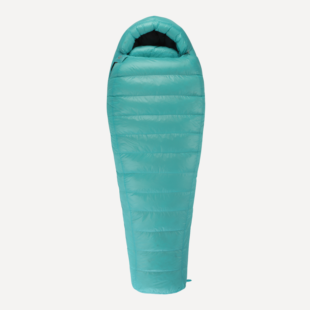 Aegismax AEGIS SUMMIT II sac de couchage momie 20D