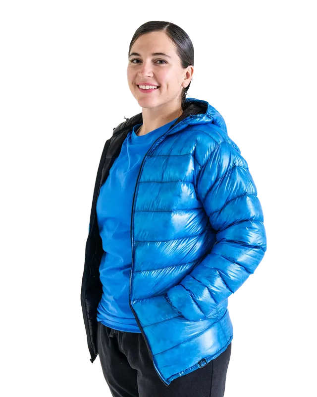 Zpacks Down Jacket doudoune Black Taille M