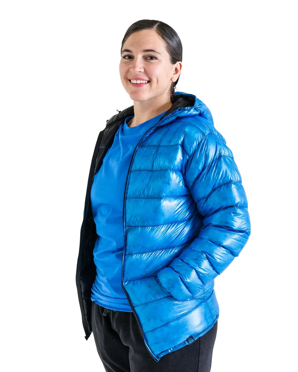Zpacks Down Jacket doudoune Black Taille M
