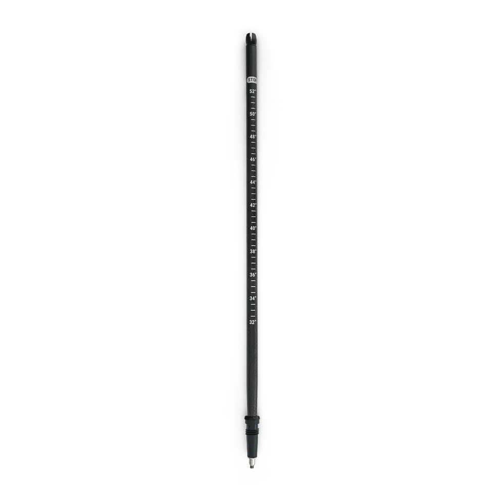 Zpacks Brin Inférieur Bâton Carbone 12mm Rechange