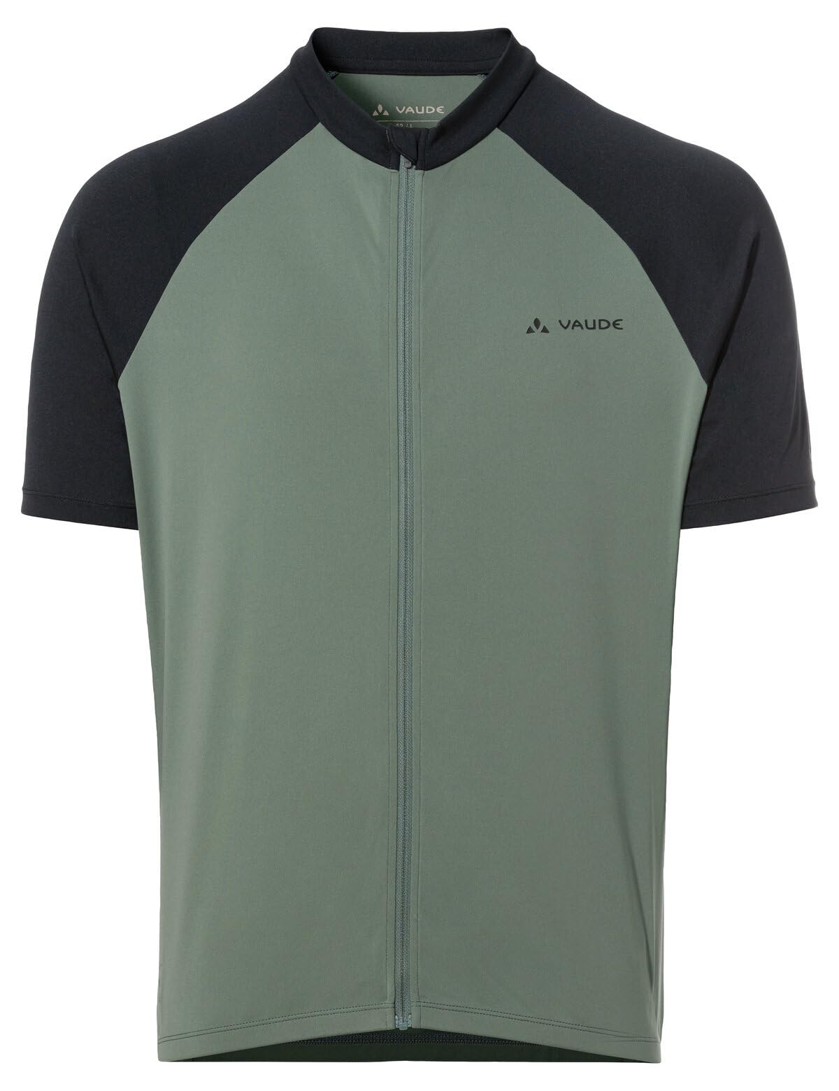 Vaude Matera FZ Tricot II maillot vélo homme respirant
