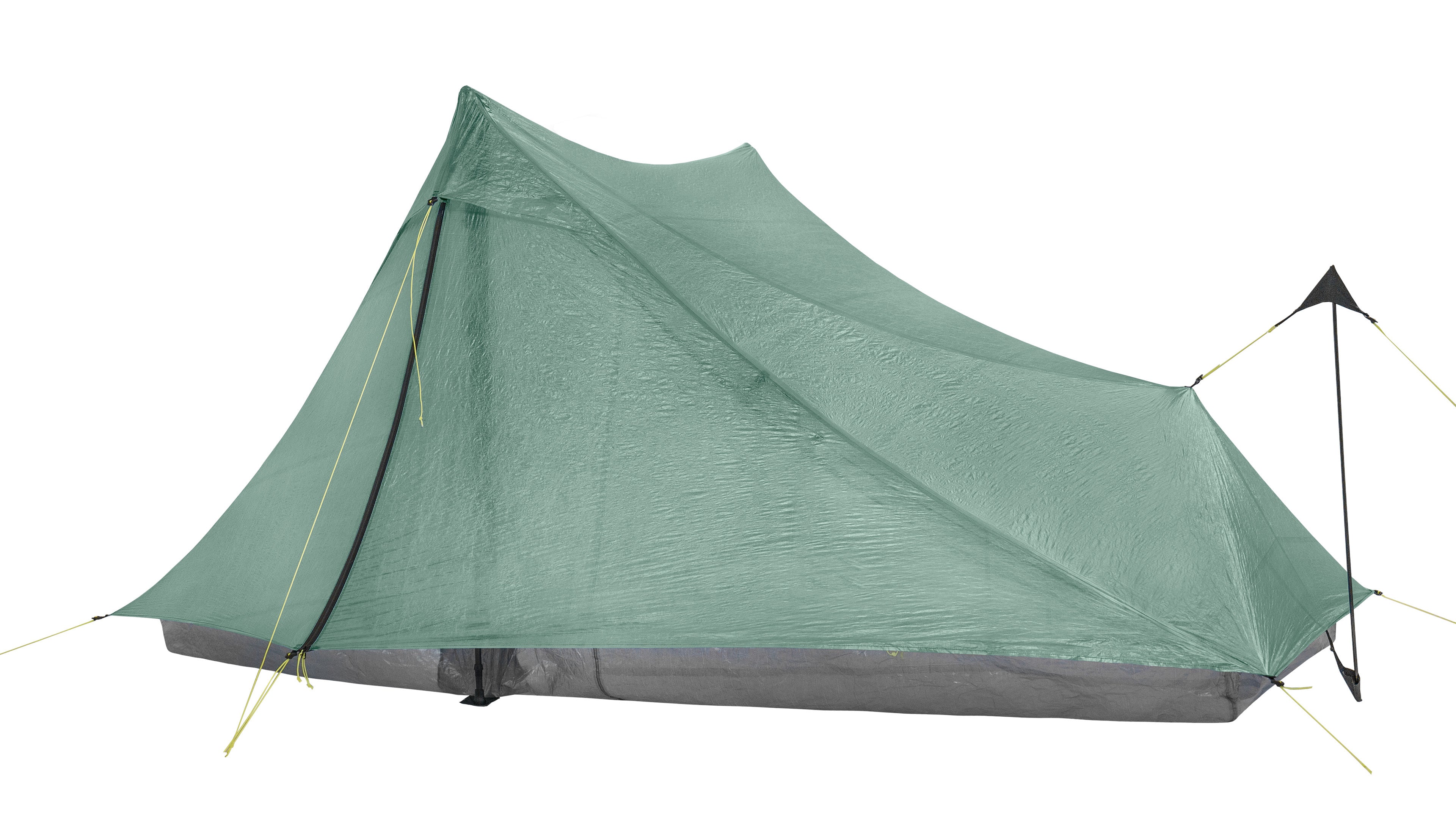 Zpacks Offset Duo tente 2 places Blue
