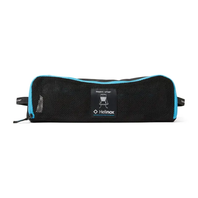 Helinox Beach Chair housse de rechange noire