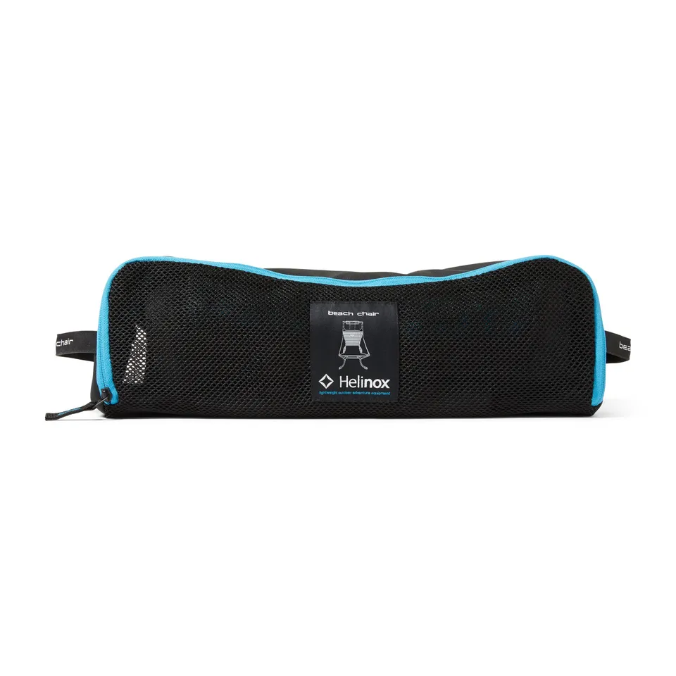 Helinox Beach Chair housse de rechange noire