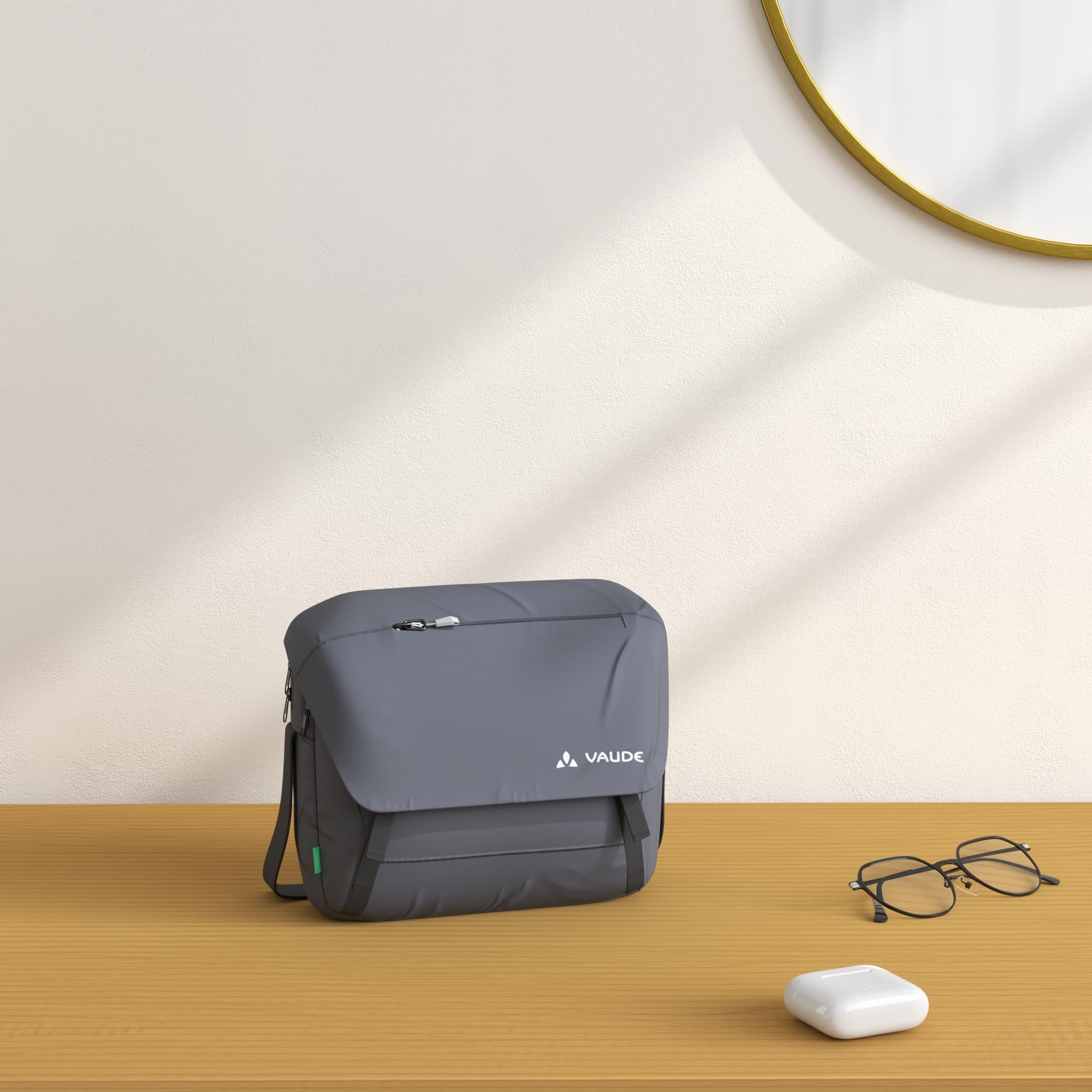 Vaude Rom S III sacoche bandoulière voyage