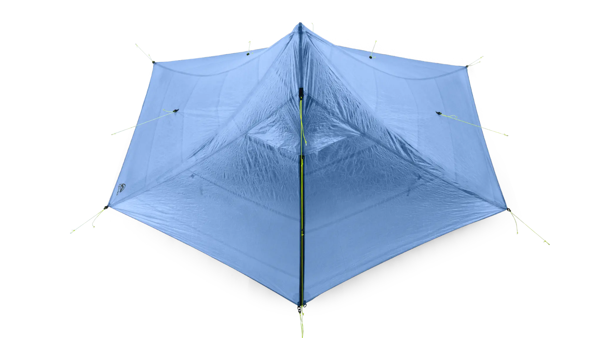 Zpacks Altaplex Pro tente 1 place Bleue Standard ultralégère