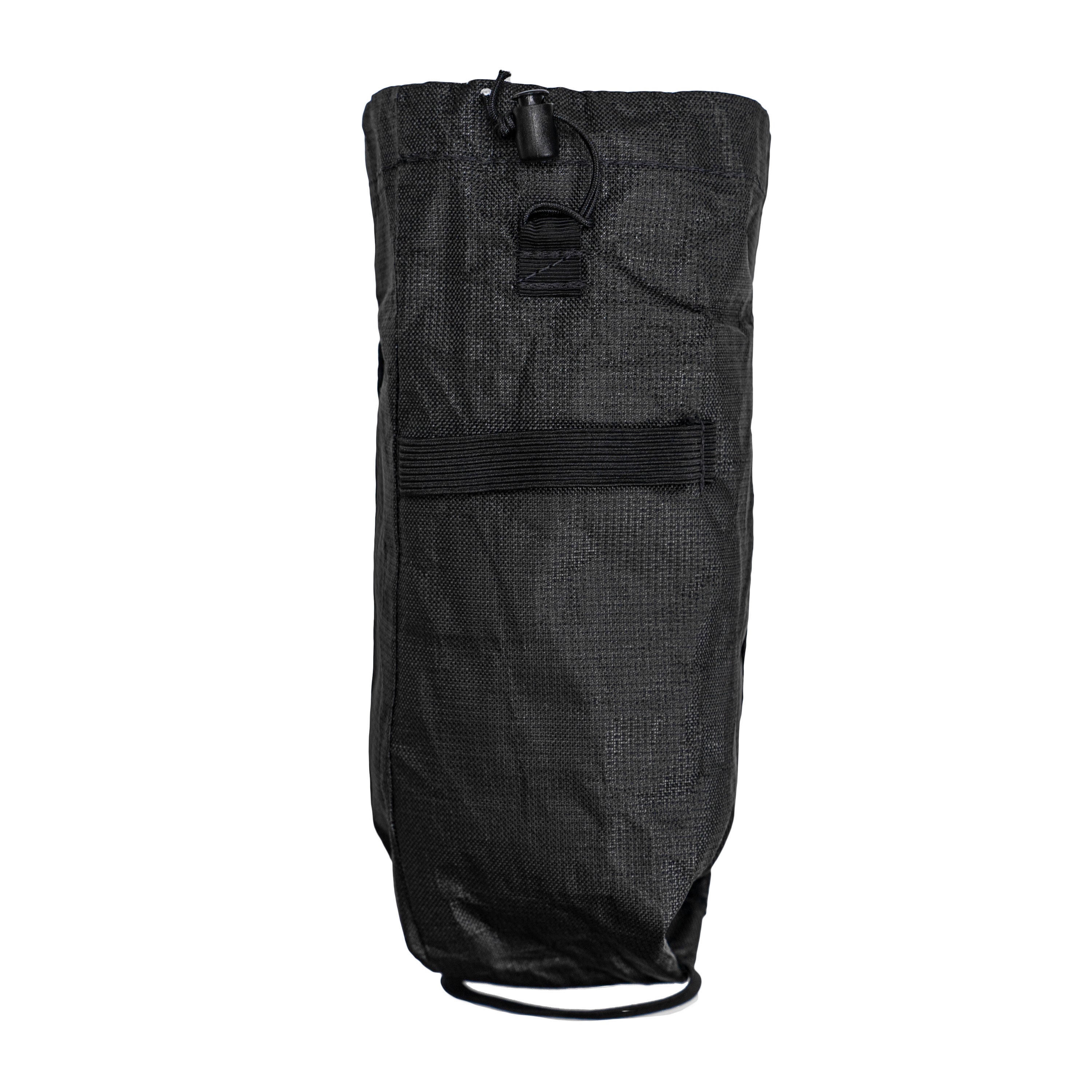 Zpacks Shoulder Pouch pochette bretelle Ultra noire