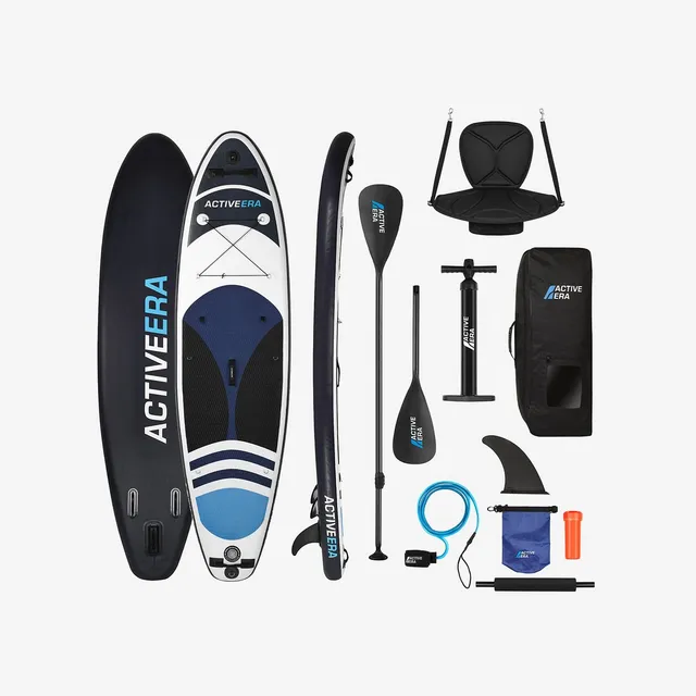 Active Era Paddle Boards SUP kayak gonflable 2-en-1