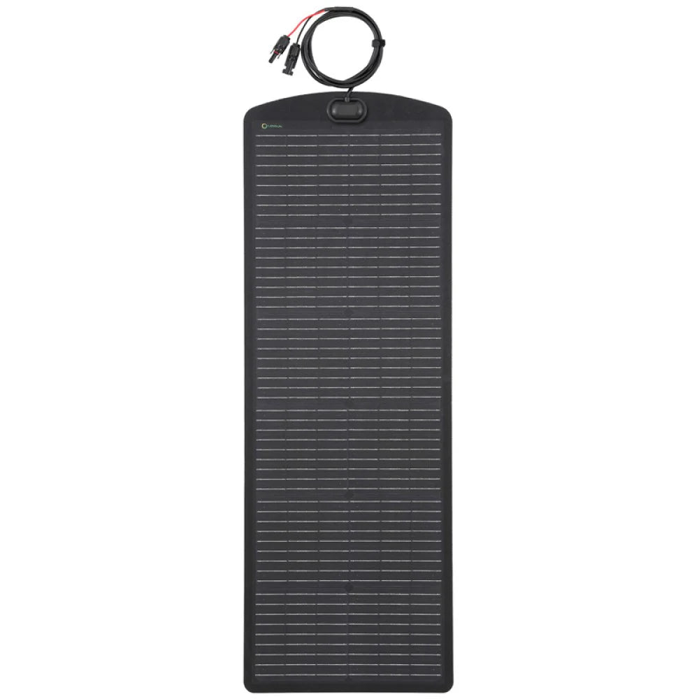 iKamper Panneau Solaire Panneau Solaire Flexible 80 W