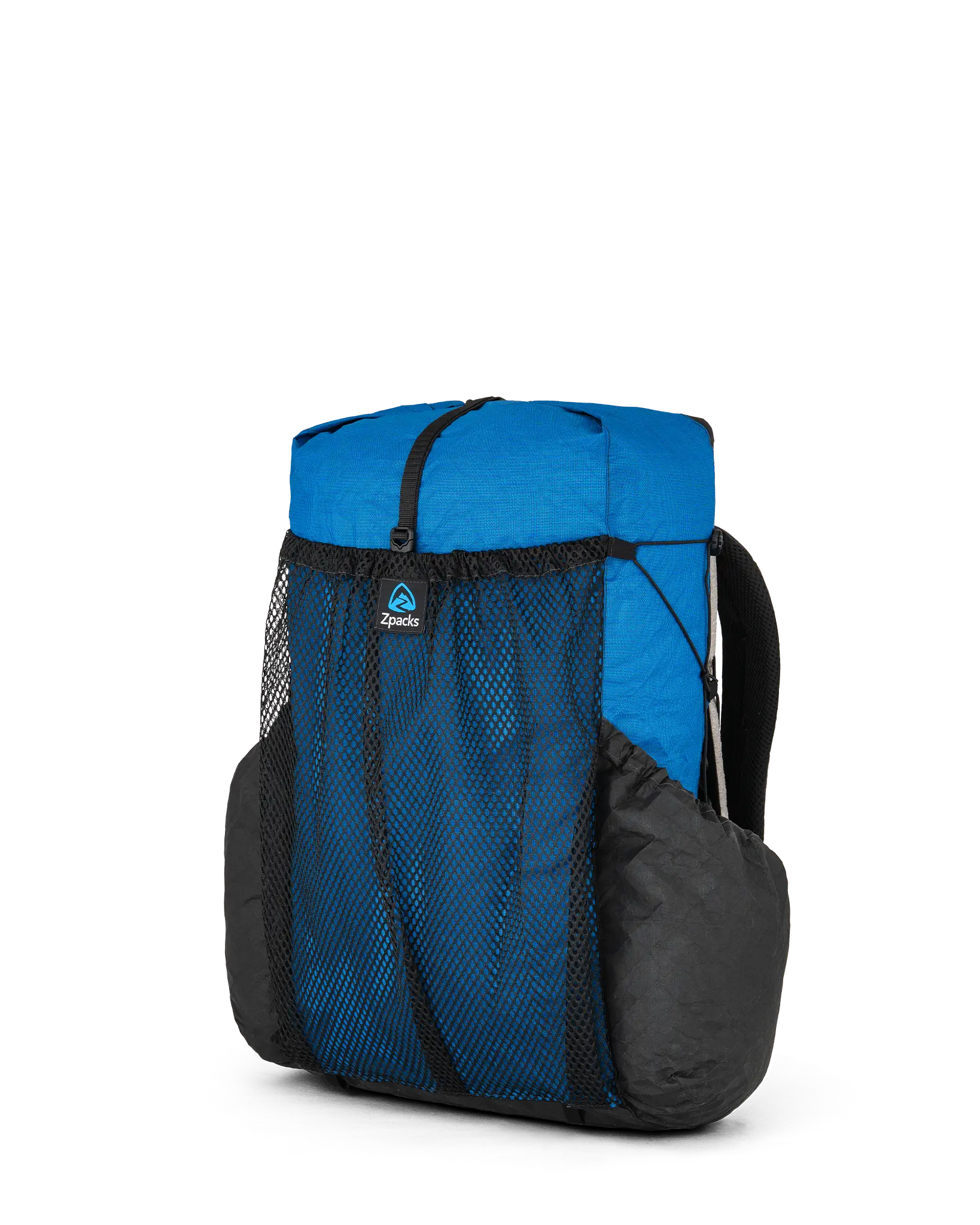 Zpacks Nero Classic corps sac à dos 40L noir