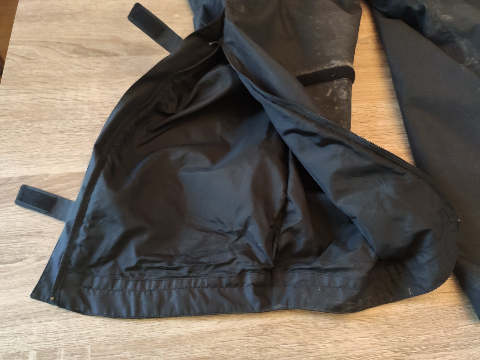 Vaude Fluid II pantalon homme taille 52 / L trekking