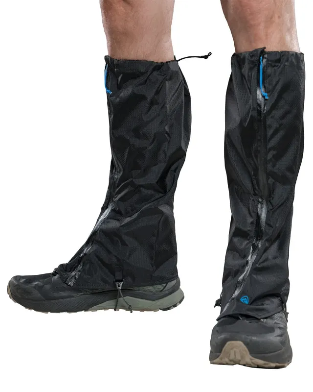 Zpacks Robic Calf Gaiters guêtres mollet léger