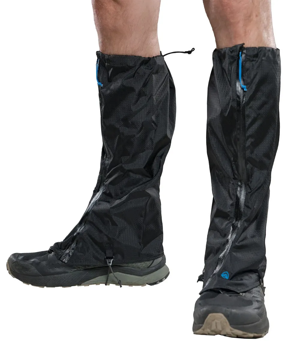 Zpacks Robic Calf Gaiters guêtres mollet léger