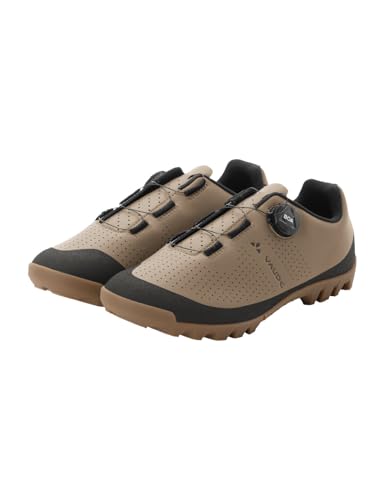 Vaude Kuro II chaussure de cyclisme Gravel taille 43 EU fermeture BOA