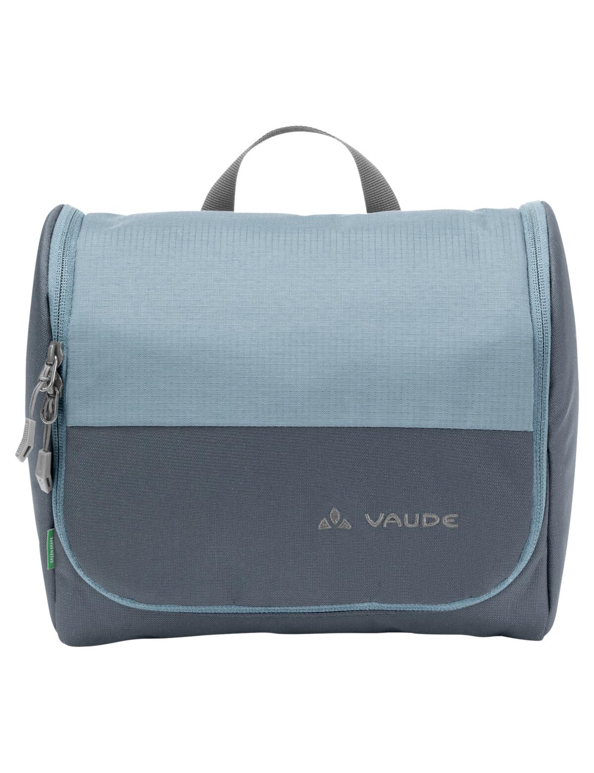 Vaude WegaWash trousse toilette Heron suspendue miroir