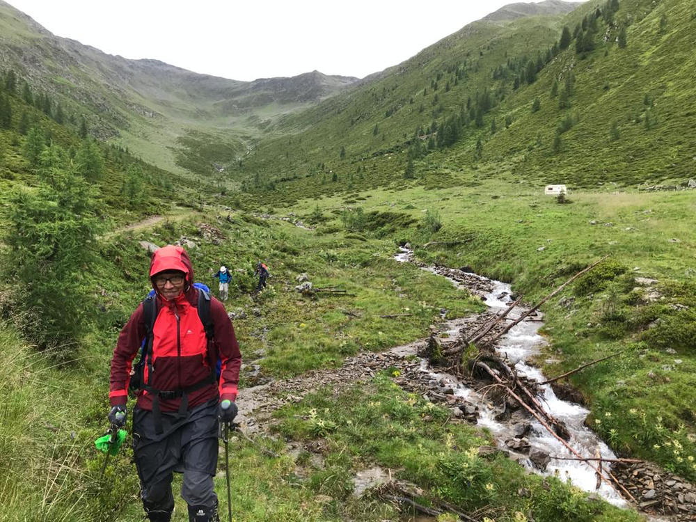 Zpacks Vertice kilt de pluie jupe imperméable léger