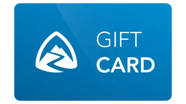 Zpacks Carte Cadeau Numérique 25 $ Cadeau Randonneur
