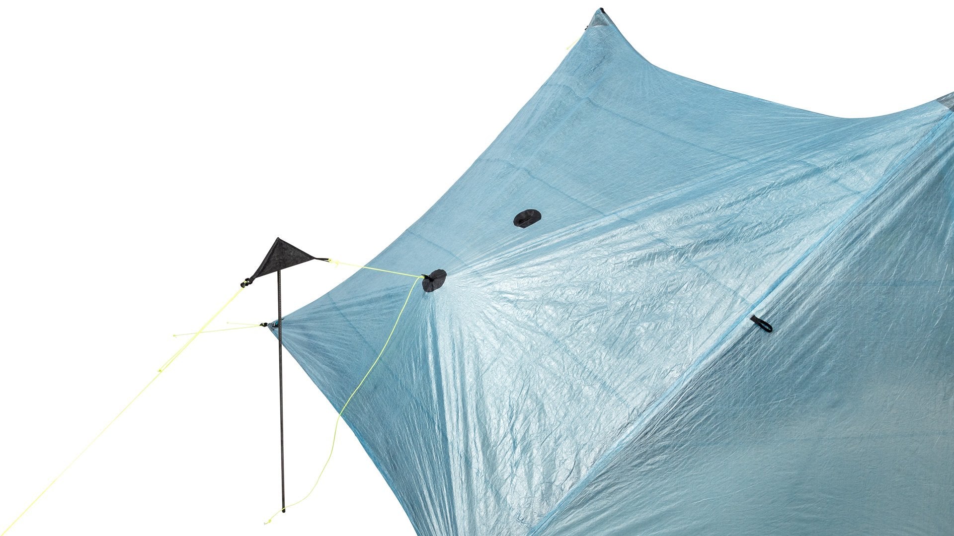Zpacks mât tente carbone 81 cm 32 pouces