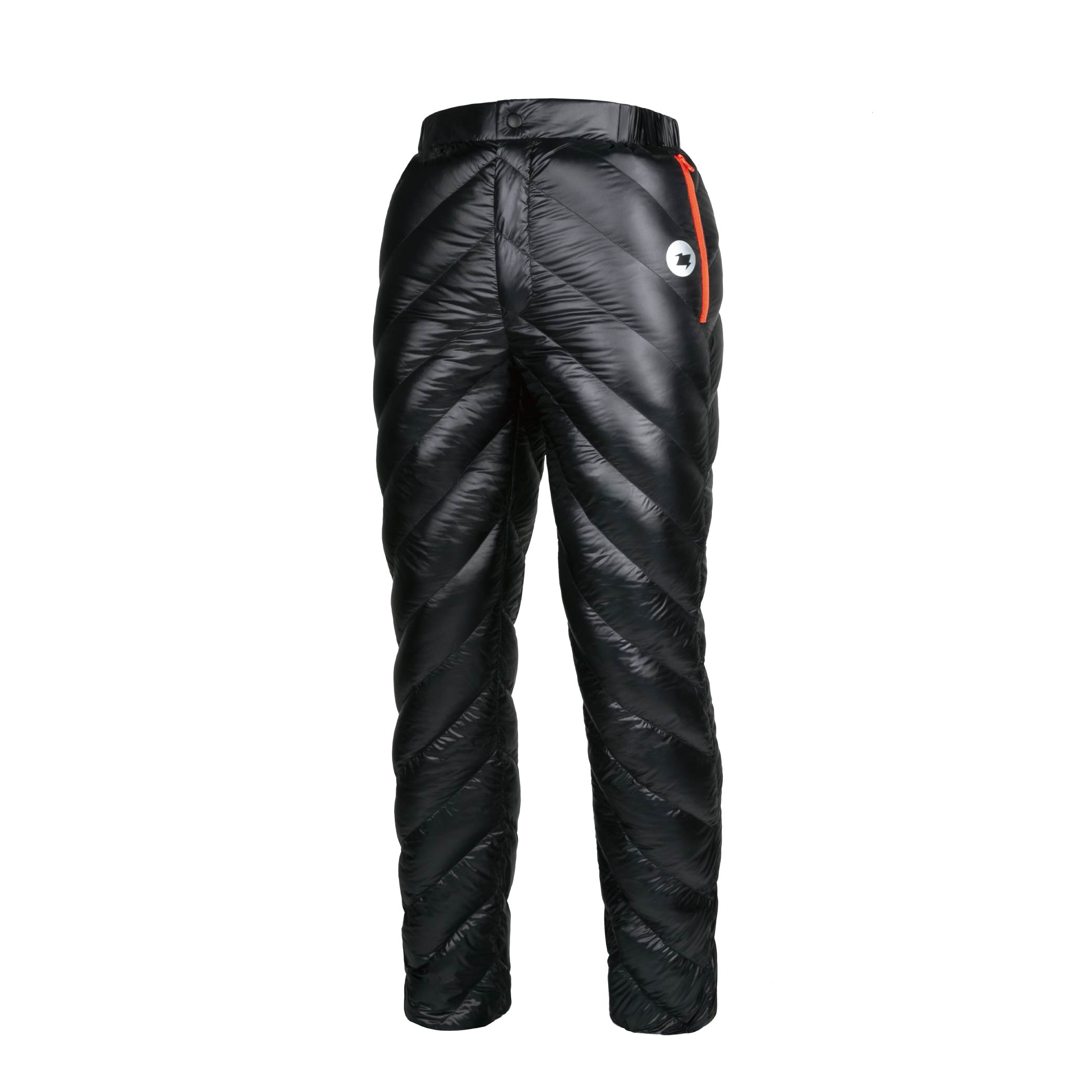 Aegismax Insulated Down Pants Pantalon duvet homme 800