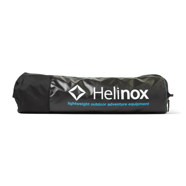 Helinox Cot Max housse lit camp noir