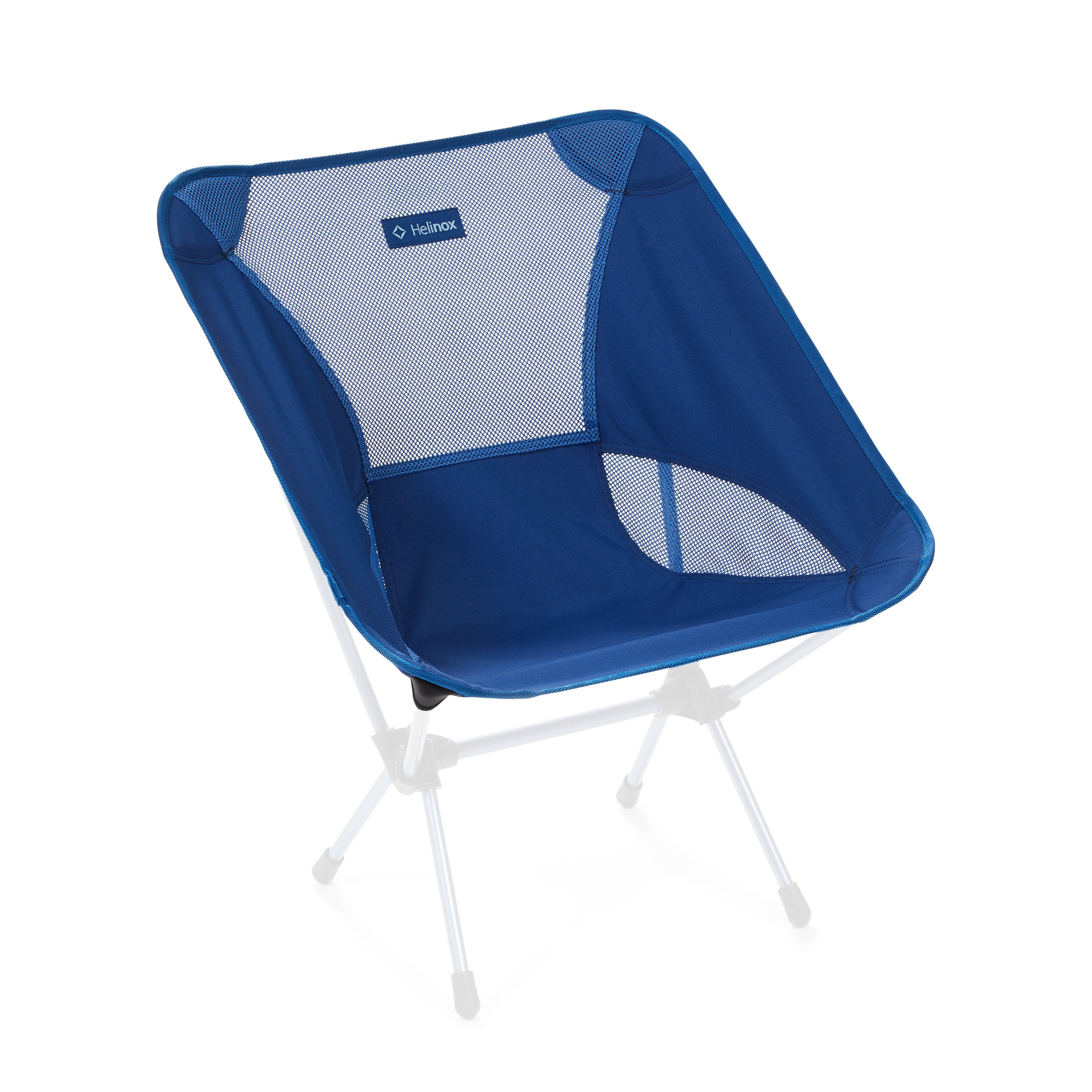 Helinox Chair One Toile rechange Chaise Noir