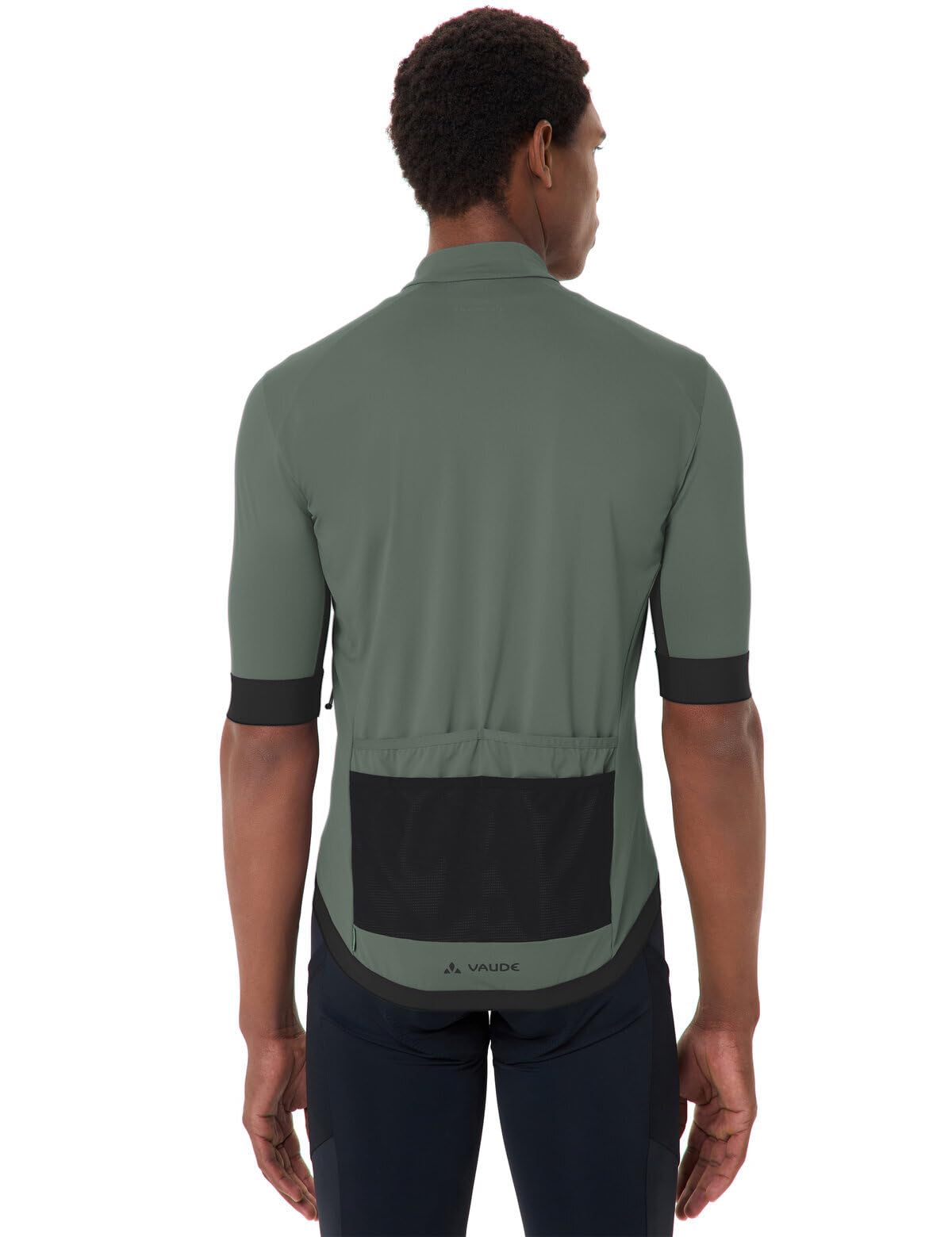 Vaude Kuro FZ maillot vélo homme taille M respirant