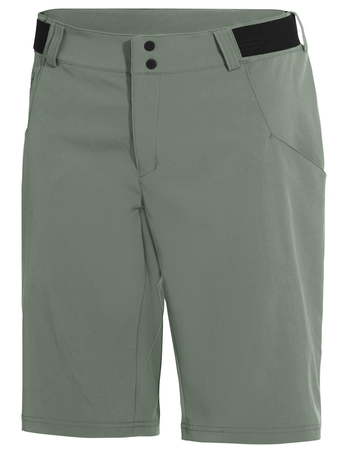 Vaude Loamer Base Shorts short VTT femme taille 42 noir