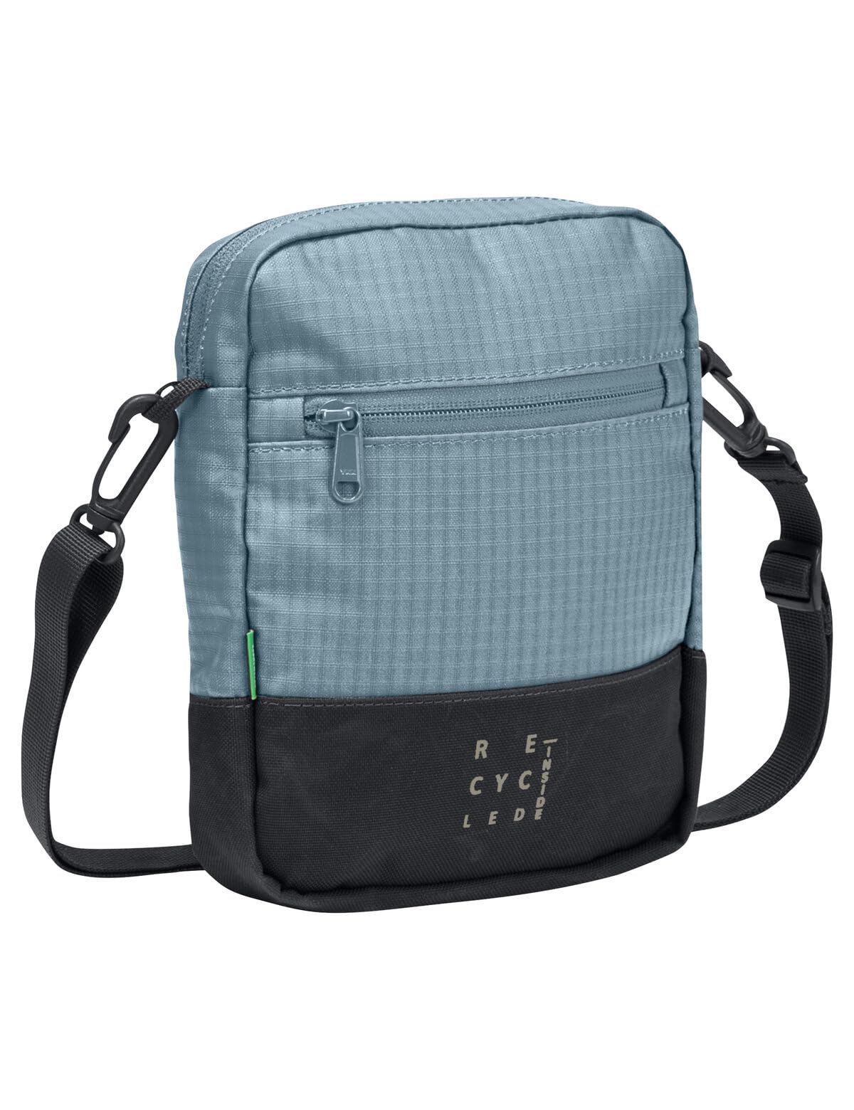 Vaude CityBen sac bandoulière mixte heron recyclé