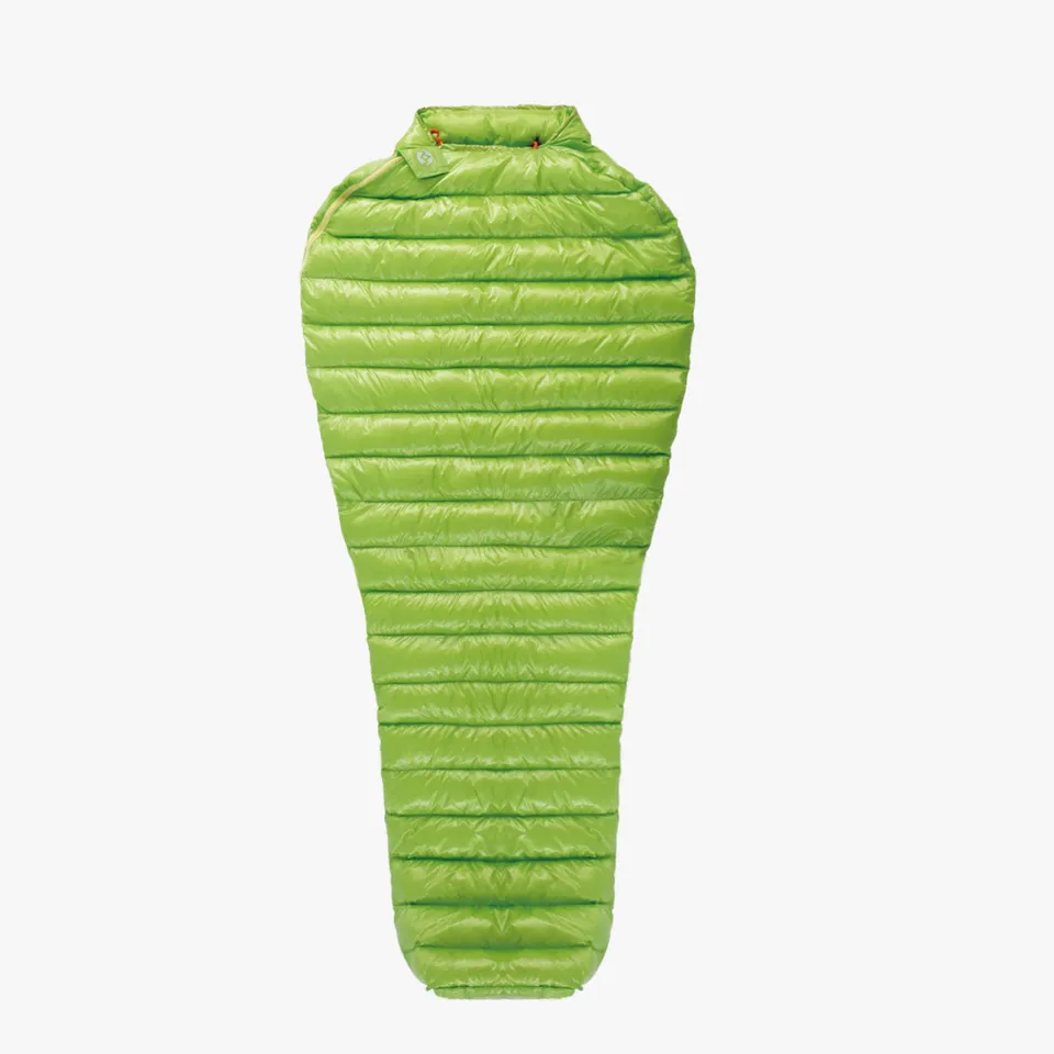 Aegismax Mini sac de couchage momie sans capuche