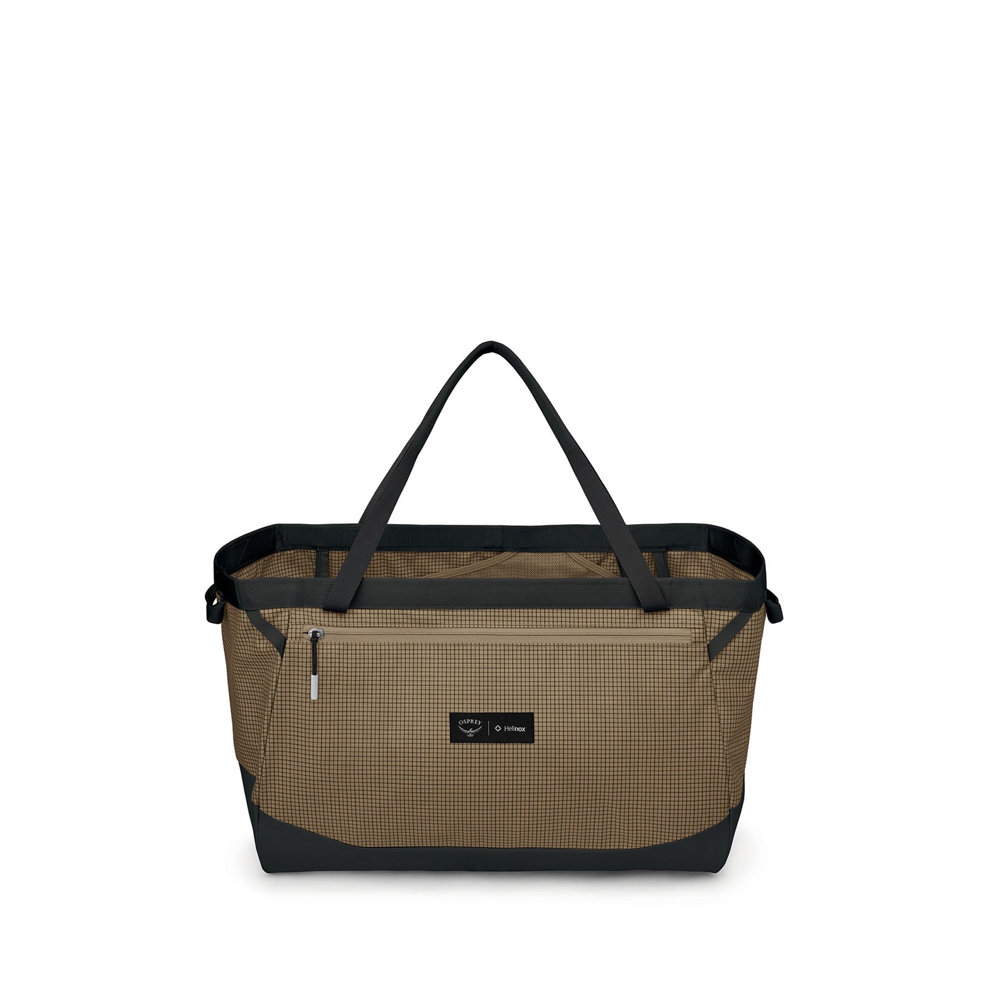 Helinox Transporter Gear Tote 60 fourre-tout Latte Brown 60 L
