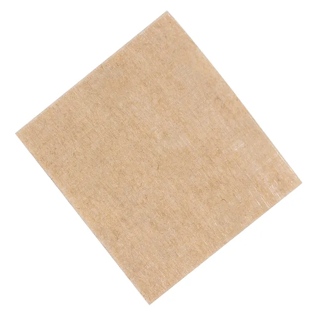 Zpacks Tape Square patch DCF 2.5" Clear-White