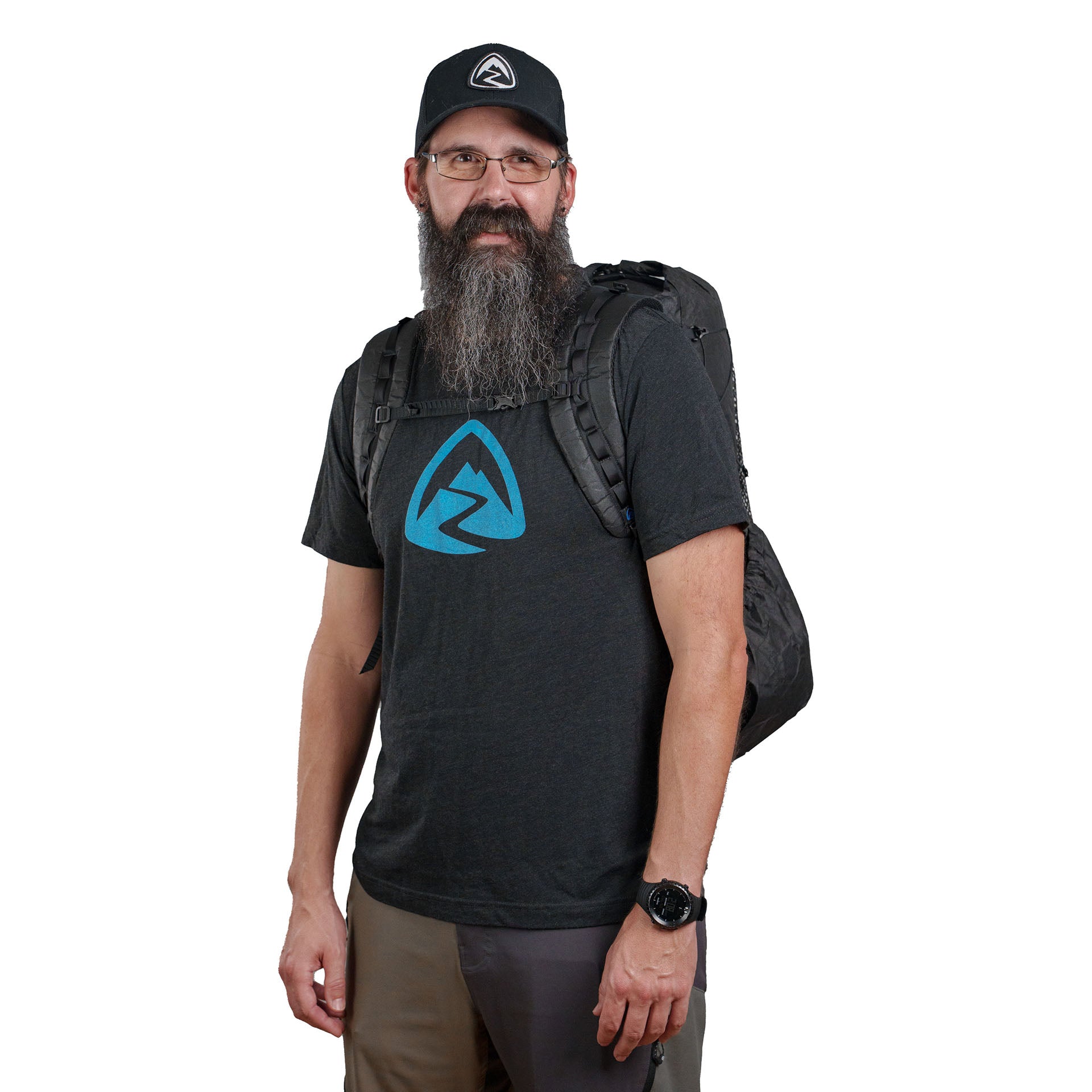 Zpacks Nero Ultra 38L Backpack sac dos 38 L sans armature