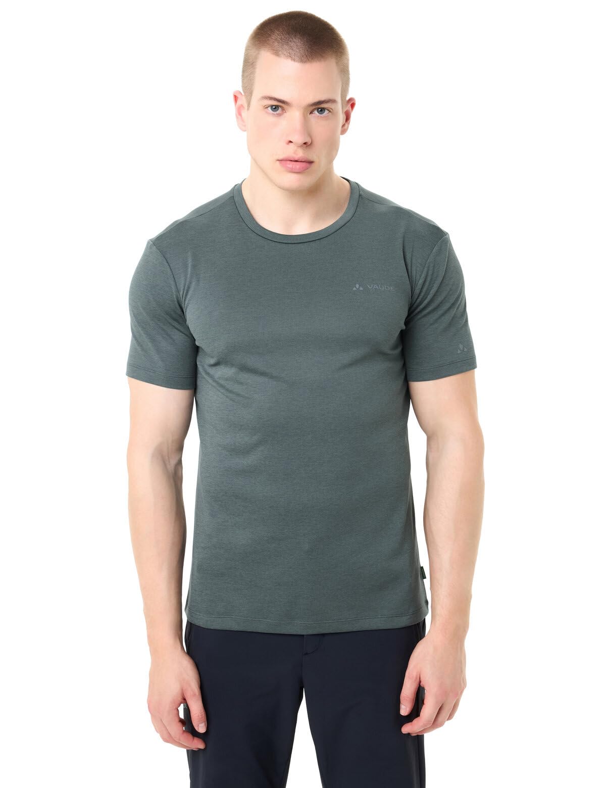 Vaude Essentiel t-shirt sport homme séchage rapide