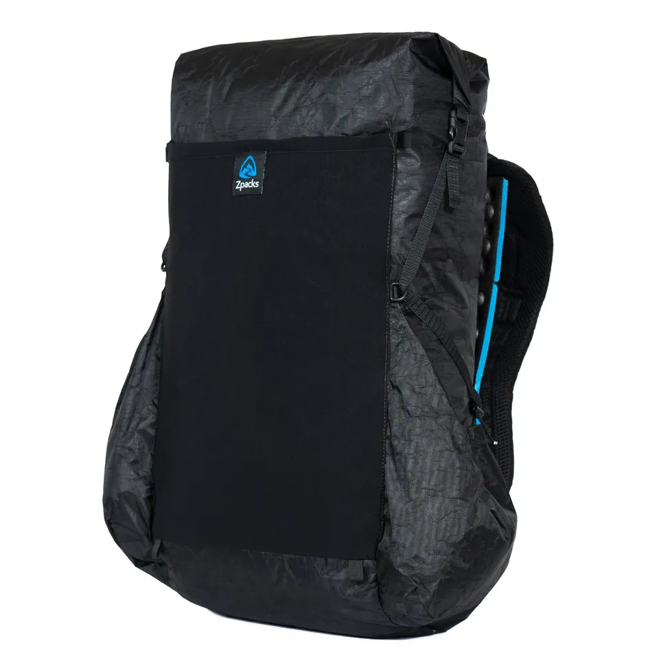Zpacks Sub-Nero 30L DCF sac à dos Army Green