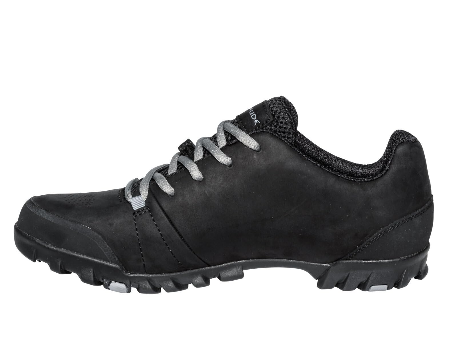 Vaude TVL Sykkel Chaussure VTT Ville Noir Cuir 42 EU