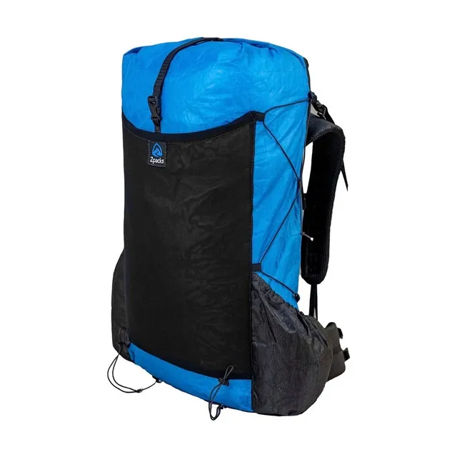 Zpacks Arc Air DCF 50L sac à dos Army Green