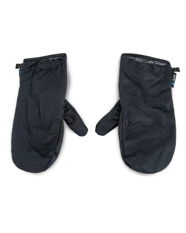Zpacks Octa Fleece Moufles polaires taille M chaudes