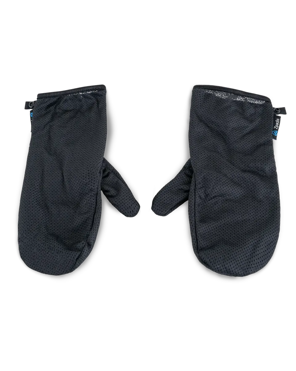 Zpacks Octa Fleece Moufles polaires taille M chaudes
