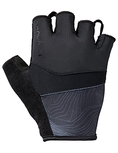 Vaude Advanced Gloves II gants vélo homme noir M