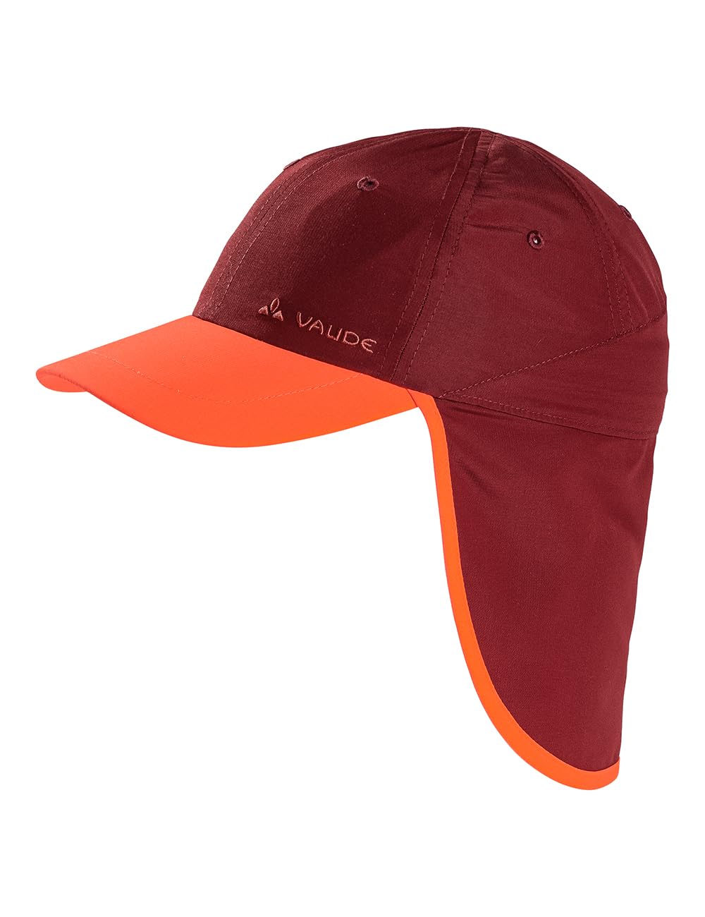 Vaude Sahara Chapeau soleil enfant anti-UV taille M