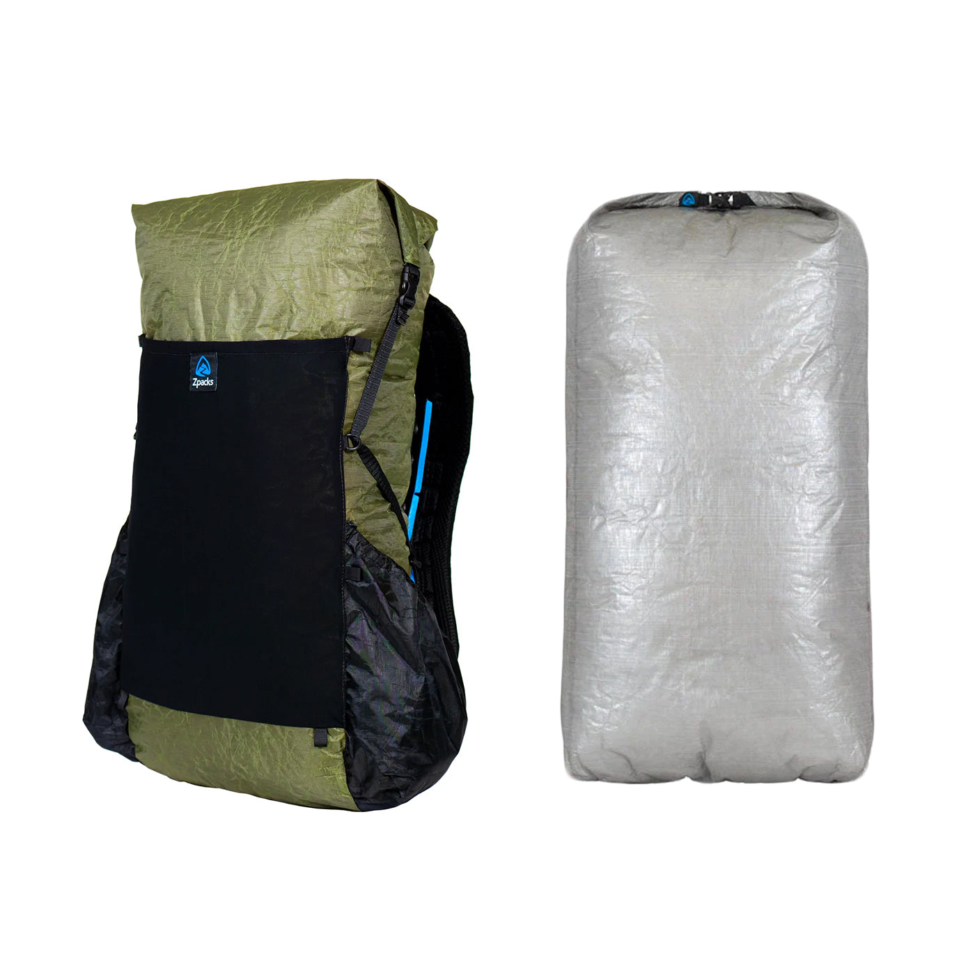 Zpacks Pack Liner Housse Étanche Sac à Dos