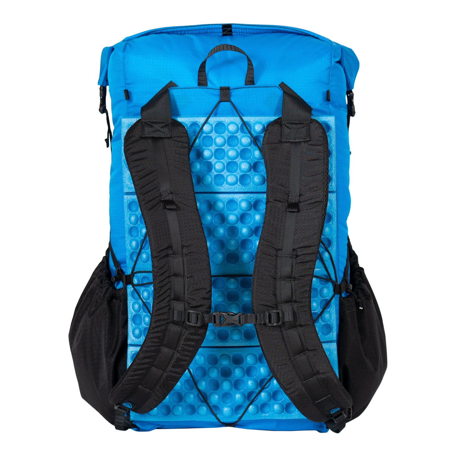 Zpacks Sub-Nero 30L sac à dos ROBIC frameless