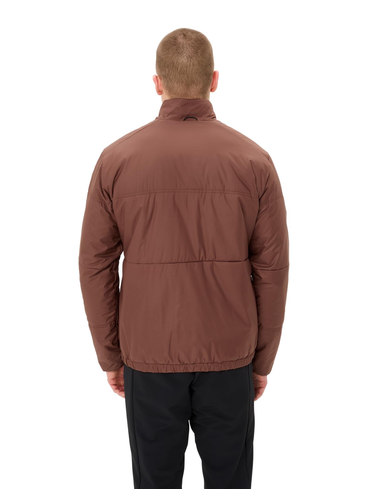 Vaude Neyland 3in1 veste hiver homme Noir