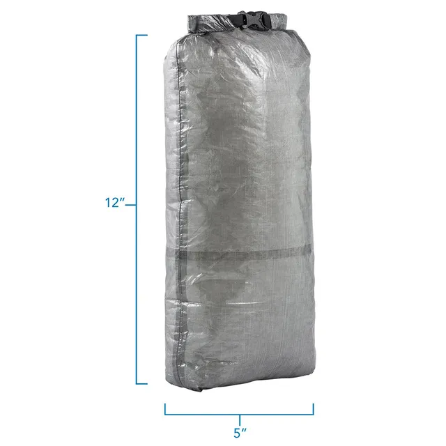 Zpacks Slim Dry Bag sac étanche fin léger