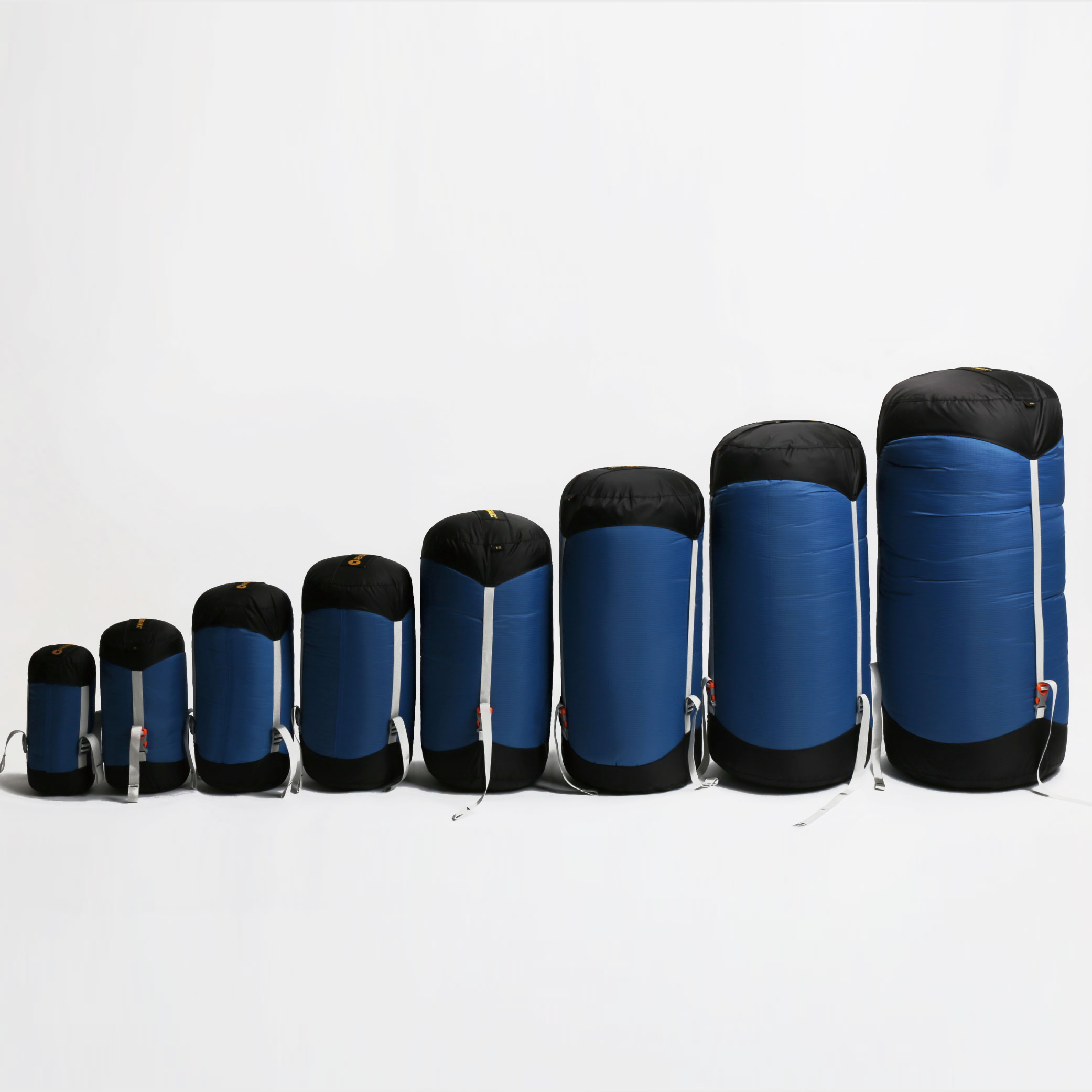 Aegismax Aegis 15D Sac de Compression Nylon Imperméable