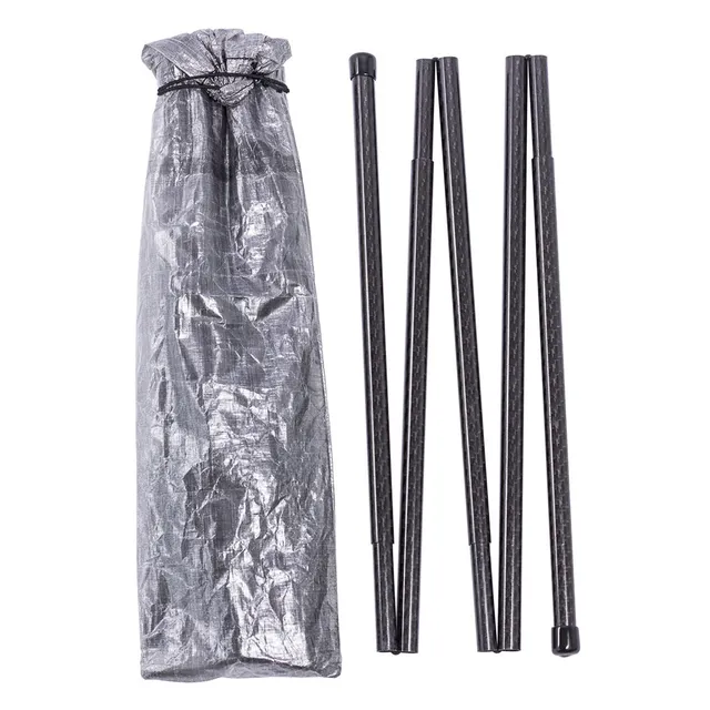 Zpacks Arceaux et accessoires tente randonnée ultralégers